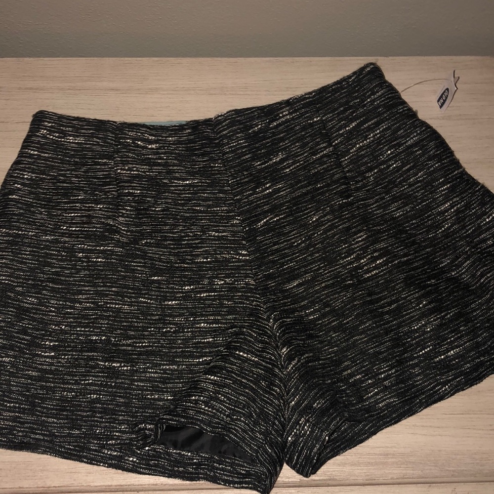 Dressy short